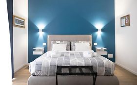 Dama Suites Bari